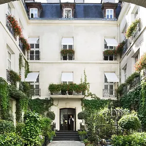 Hotel Relais Christine, Paris