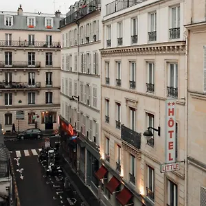 Little Hotell